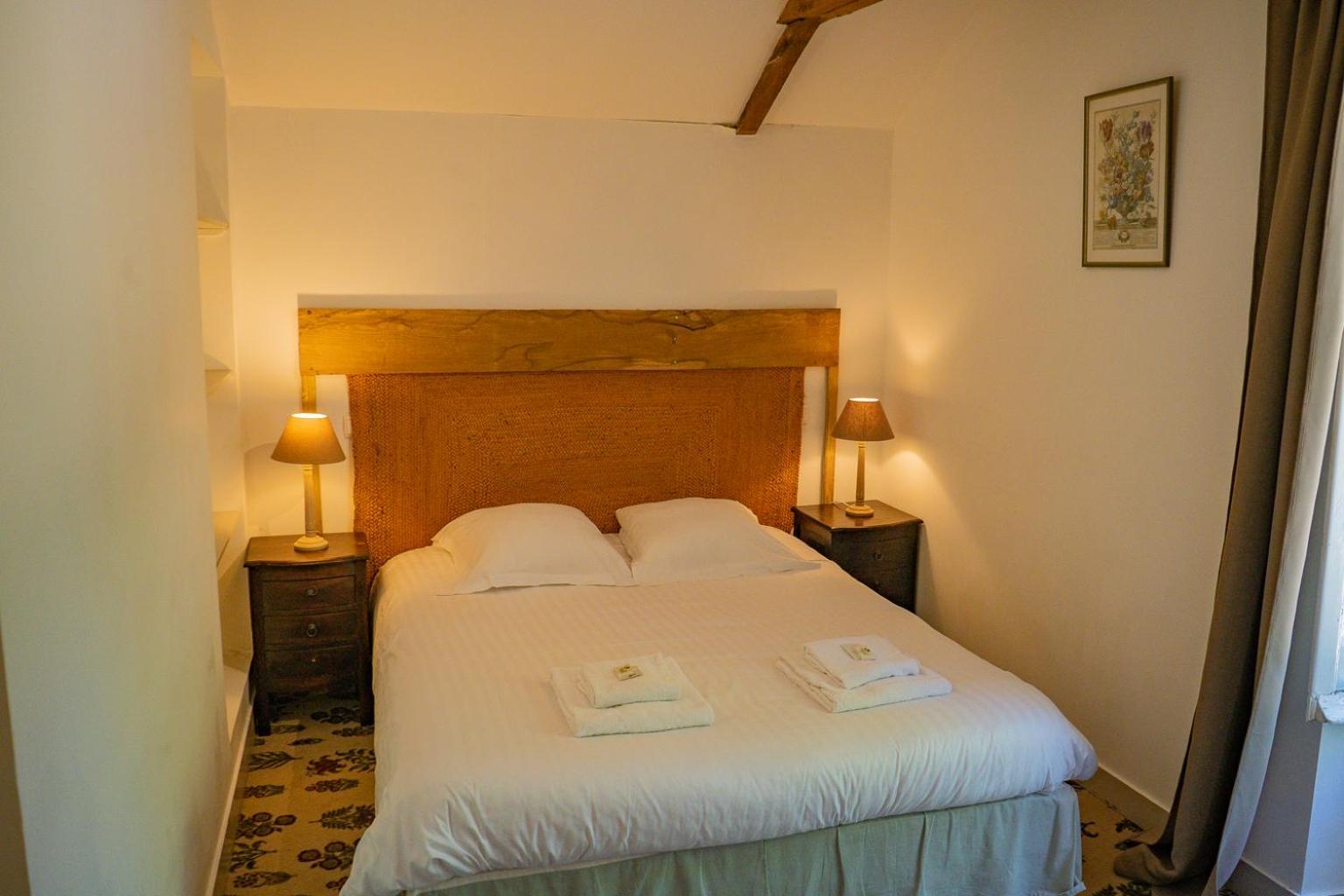 Hotel Haras De La Potardiere Crosmieres Ngoại thất bức ảnh
