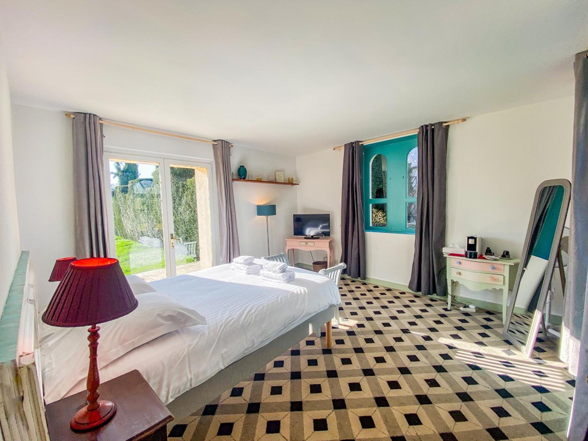 Hotel Haras De La Potardiere Crosmieres Ngoại thất bức ảnh